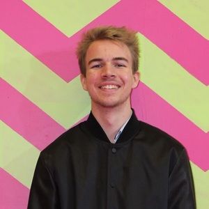 Meet your Posher, Michael